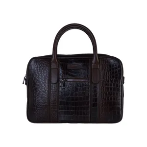 کیف اداری مردانه صاد مدل AS5703