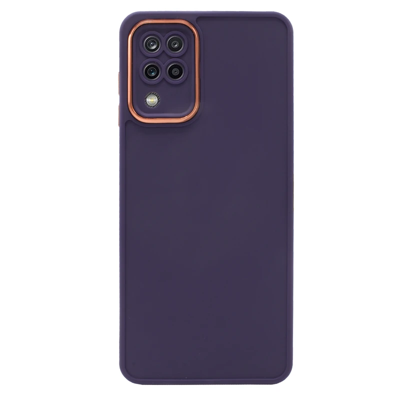 کاور مدل Cliff مناسب برای گوشی موبایل سامسونگ Galaxy A12