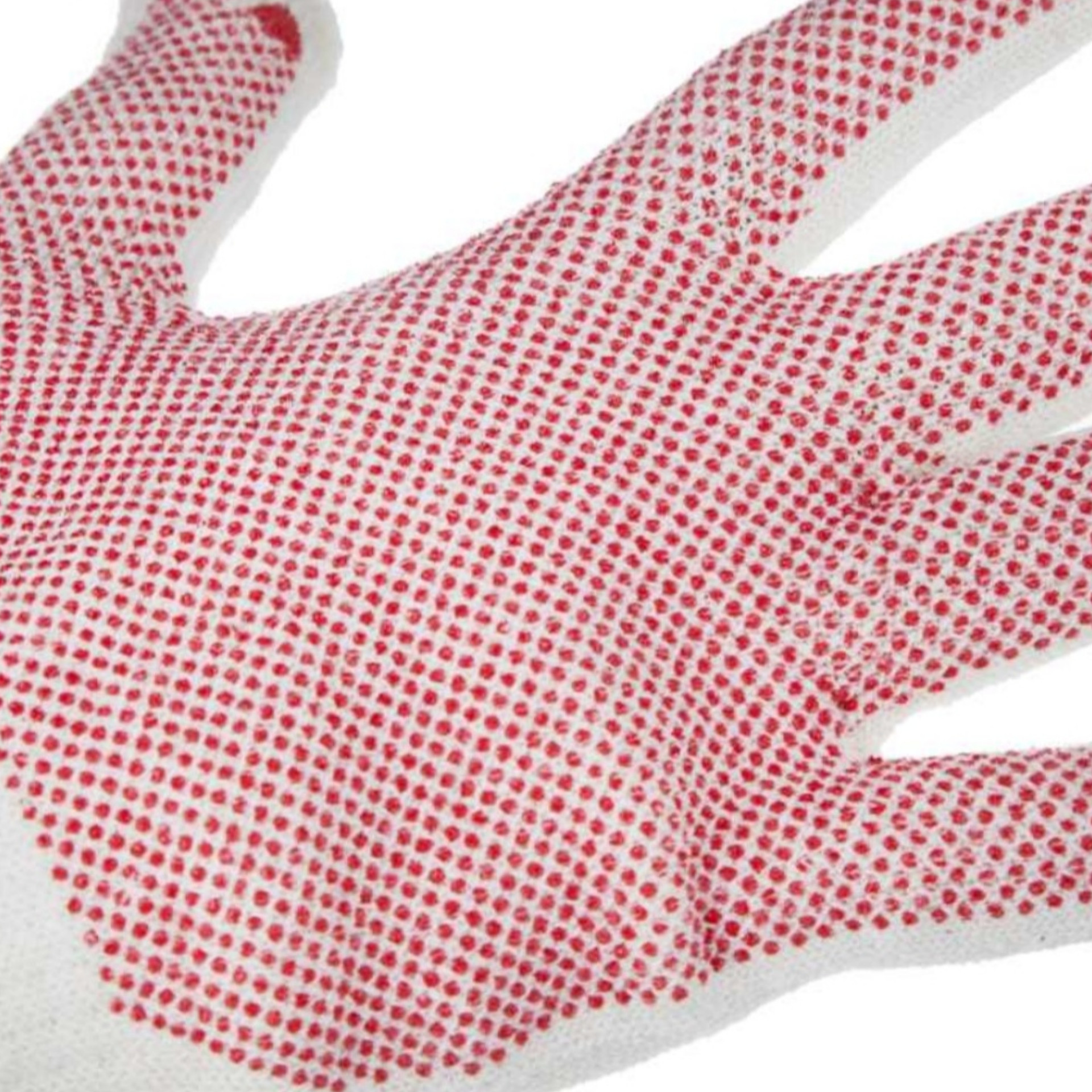 دستکش ایمنی کد 002 مجموعه 3 عددی