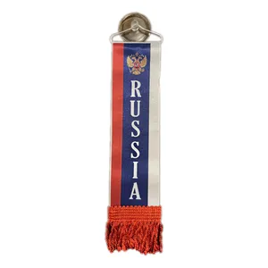 پرچم بدنه خودرو رایسان طرح روسیه کد flag0016