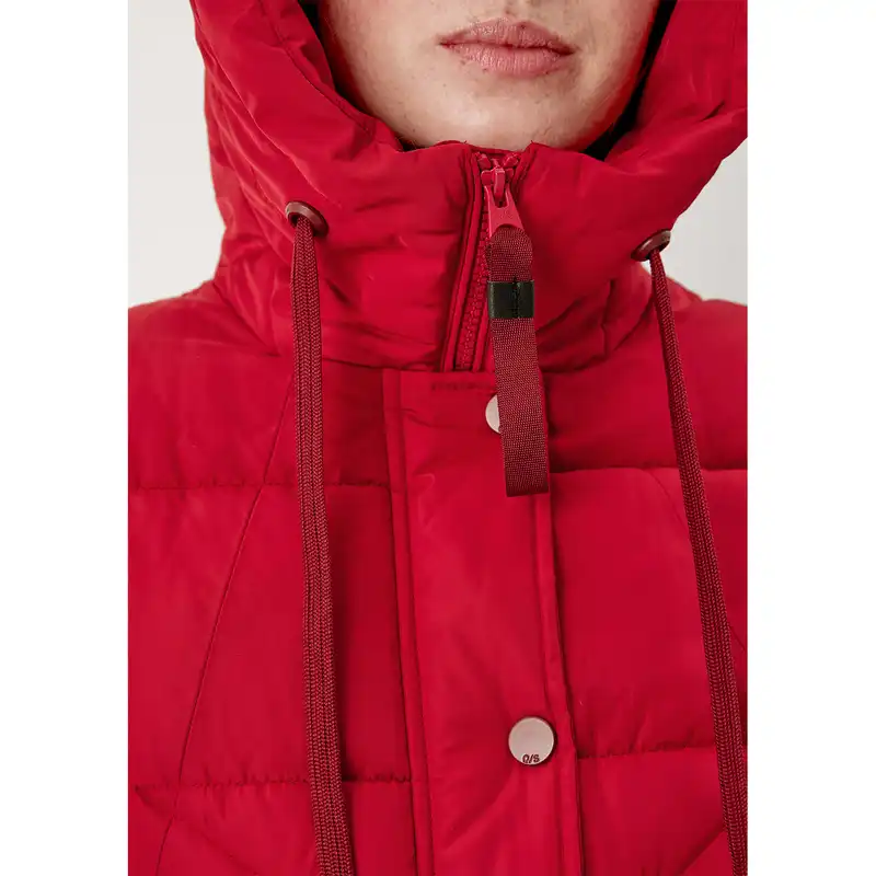 کاپشن زنانه اس.اولیور مدل 510.12.109.16.150.2064684