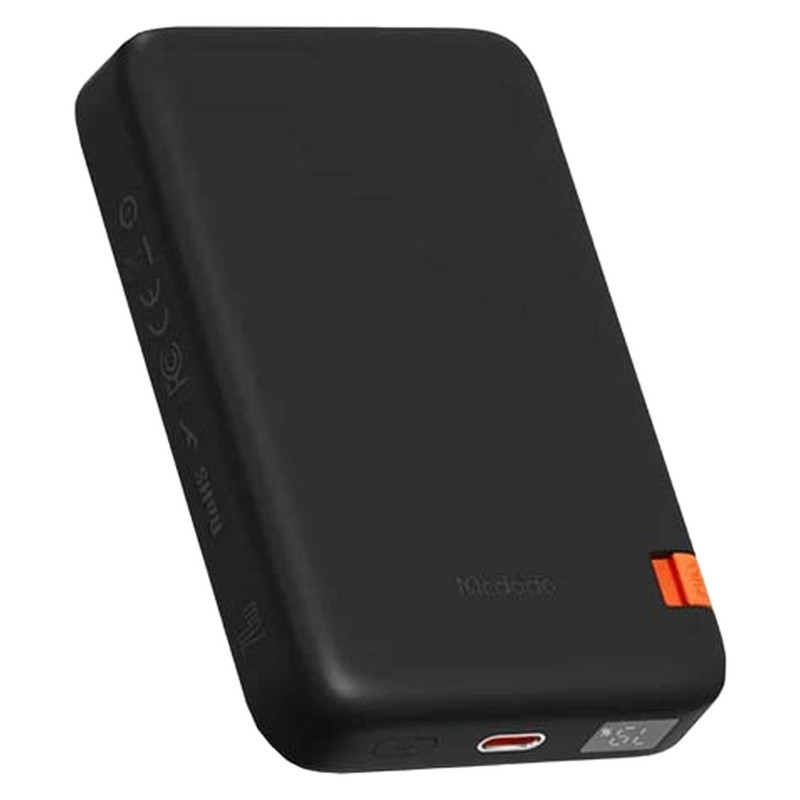 پاوربانک مک دودو مدل MC-510 ظرفیت 10000 میلی آمپر در ساعت