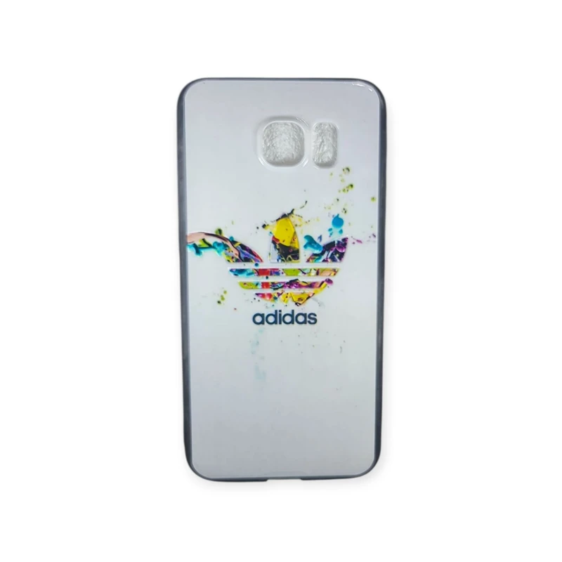 کاور مدل PK07 مناسب برای گوشی موبایل سامسونگ Galaxy S6