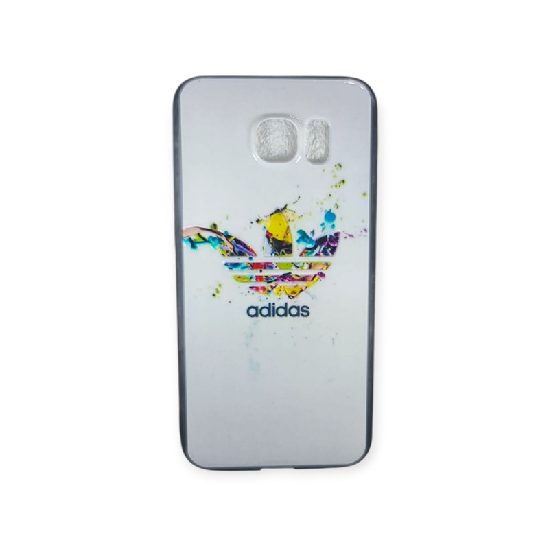 کاور مدل PK07 مناسب برای گوشی موبایل سامسونگ Galaxy S6