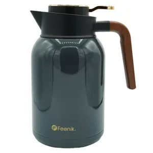 فلاسک فینیک مدل QB-200-1 گنجایش 2 لیتر