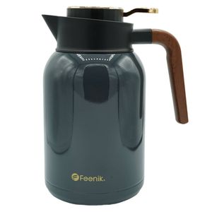 فلاسک فینیک مدل QB-200-1 گنجایش 2 لیتر