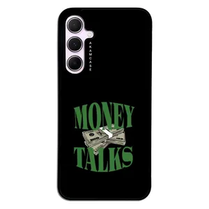 AKAM AMC-WSGA35-RICH-23 Cover For Samsung Galaxy A35