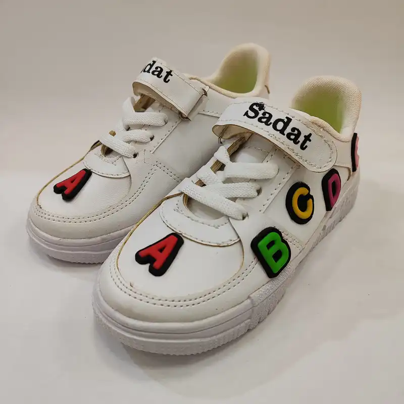 کفش مخصوص پیاده روی بچگانه مدل 2025