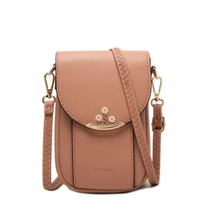 کیف پاسپورتی زنانه پرتیزس مدل L146