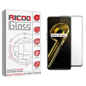 Ricoo RiC2 Screen Protector For Realme  9i 5G