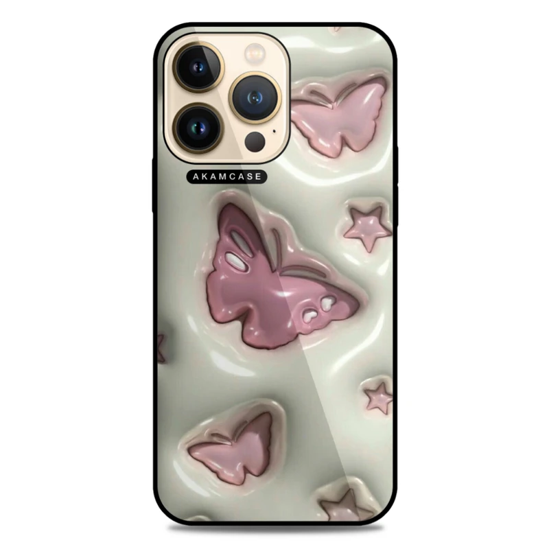 کاور آکام مدل AMC-WA13PRO-JELLY-65 مناسب برای گوشی موبایل اپل iPhone 13 Pro