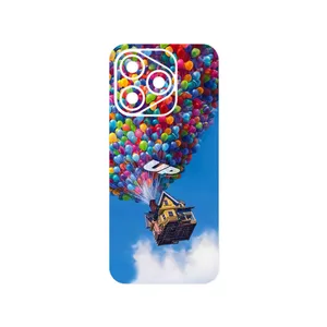 MAHOOT UP Cover Sticker for Honor 400 Lite