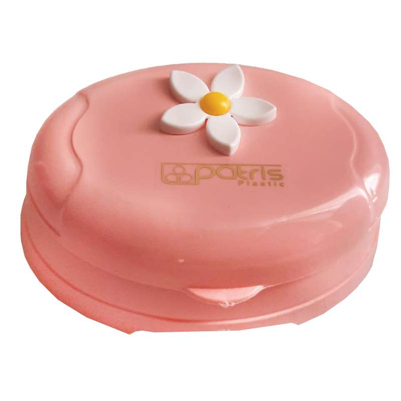 جاصابونی پاتریس مدل لولایی کد 2501