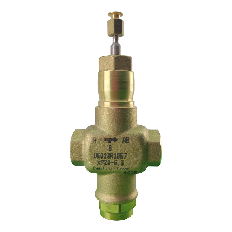 شیر سه راهه هانیول مدل V5013R1057 شیر سه راهه هانیول مدل V5013R1057