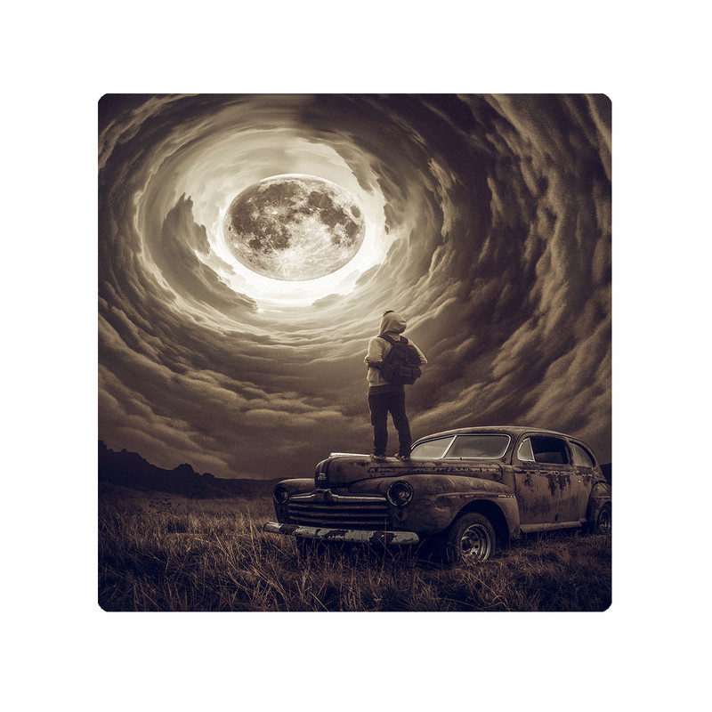 کاشی طرح آدم مدل k155