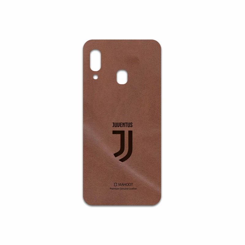 برچسب پوششی ماهوت مدل MNL-JUVE مناسب برای گوشی موبایل سامسونگ Galaxy A20e