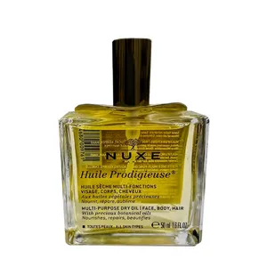 روغن چند کاره نوکس مدل Huile prodigieuse حجم 50 میلی لیتر