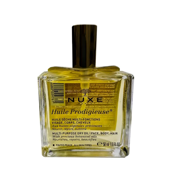 روغن بدن نوکس مدل پردی ژیوز 01 حجم 50 میلی لیتر