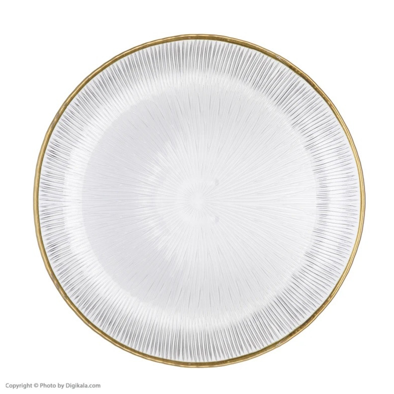 سرویس غذا خوری 33 پارچه نوری تازه مدل سولو