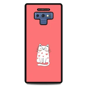 AKAM AMC-WSGN9-CATS5 Cover For Samsung Galaxy Note 9