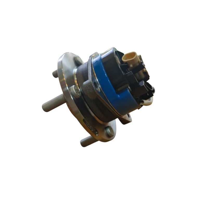 توپی چرخ جلو سوکت دار مدل A21-3001030 مناسب برای ام وی ام 530