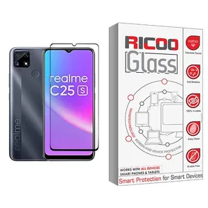 Ricoo Ricoo Glass MIX001 Screen Protector For Realme C25s