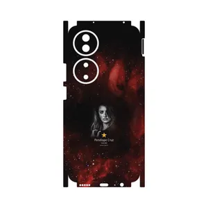 MAHOOT Penelope Cruz-FullSkin Cover Sticker for Honor X7b