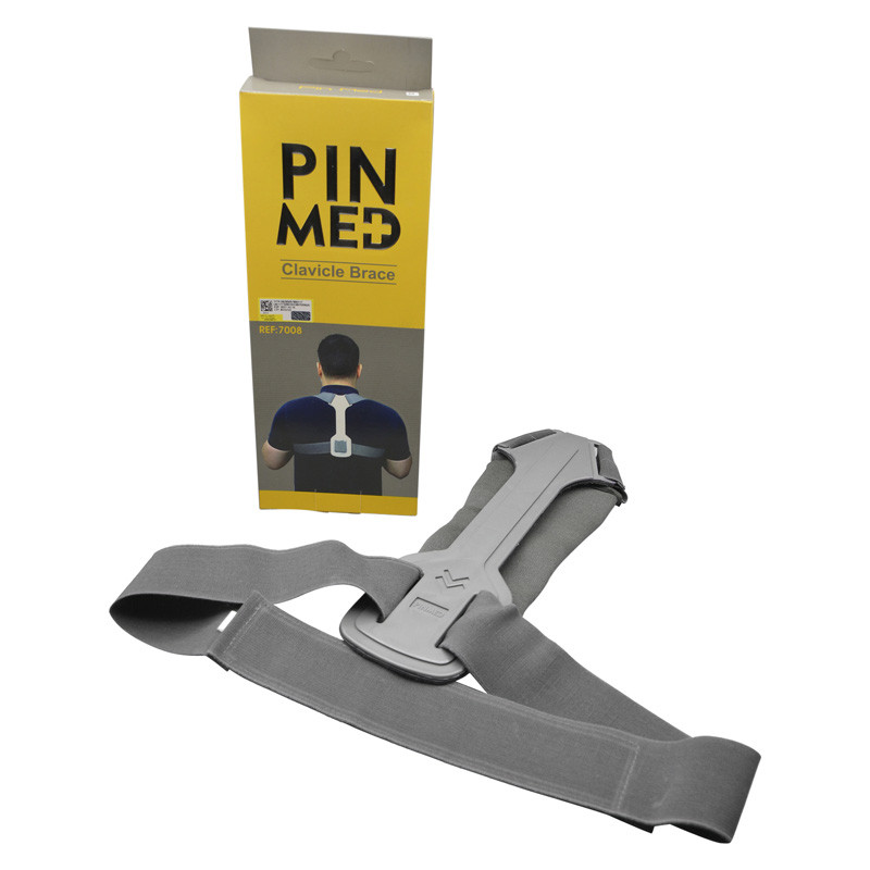 قوزبند آتل دار طبی پین مد
مدل GS-M-230240