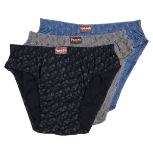 شورت مردانه پائیزه مدل PS102 مجموعه 3 عددی