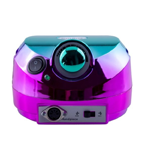 سوهان برقی نیل دریل مدل هولوگرامی