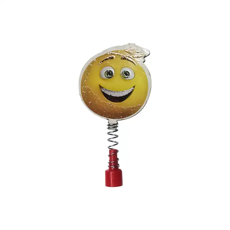 سرمدادی طرح عروسکی بسته 5 عددی به همراه پاکن