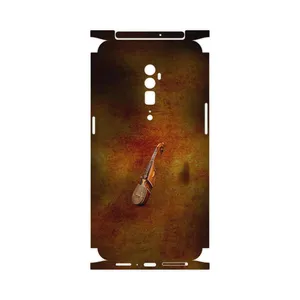 MAHOOT Rabab-FullSkin Cover Sticker for Oppo RENO 10X