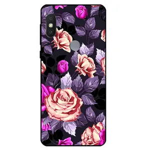 Megafone 1652 Cover For Xiaomi Redmi Note 5 / Note 5 Pro