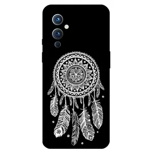 Megafone 7196 Cover For OnePlus 9 