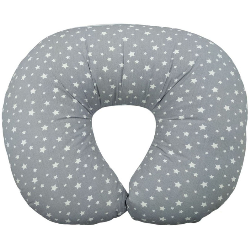 بالش شیردهی تاپ دوزانی مدل بالون