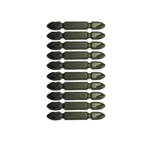 سری پیچ گوشتی دوسر چهارسو واستر مدل VB0004 بسته 10 عددی