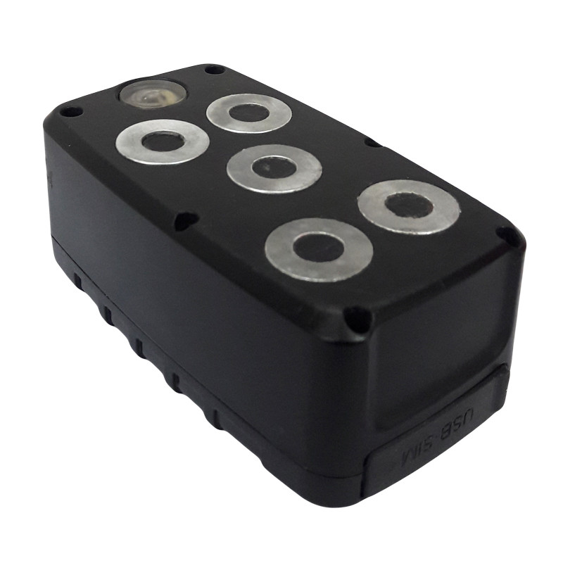 ردیاب خودرو رادشید مدل 20 PR8++