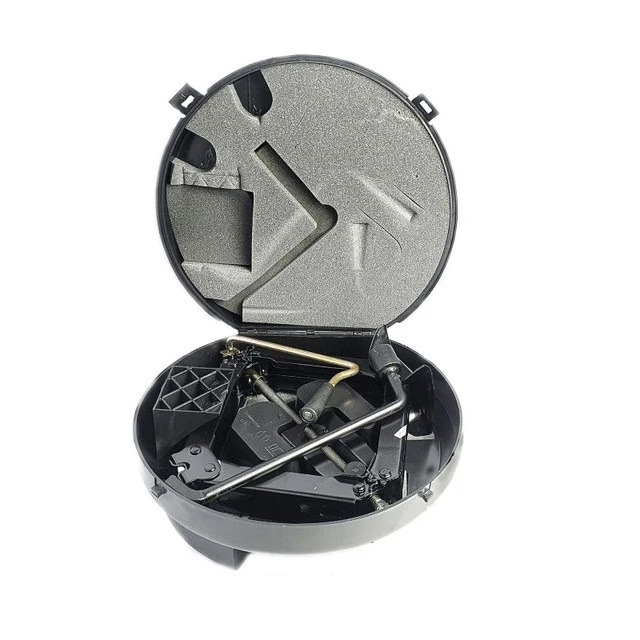 جک کامل خودرو چیکال V-190 مناسب برای پژو 206 و 207