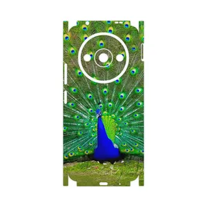 MAHOOT Peacock-FullSkin Cover Sticker for Xiaomi Redmi A3