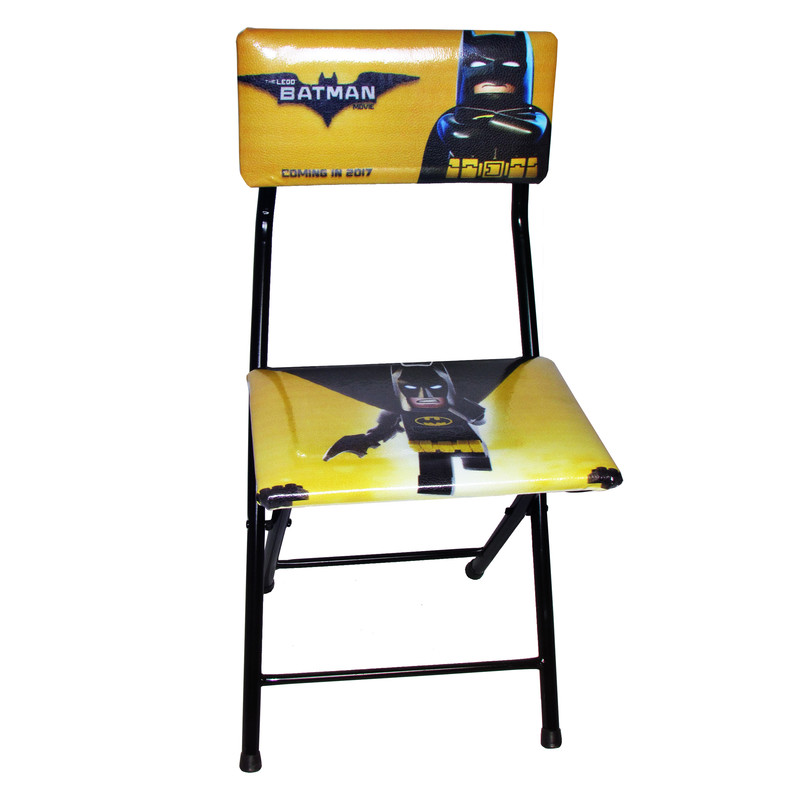 میز تحریر میزیمو مدل لگو بتمن کد 219 میز تحریر میزیمو مدل لگو بتمن کد 219