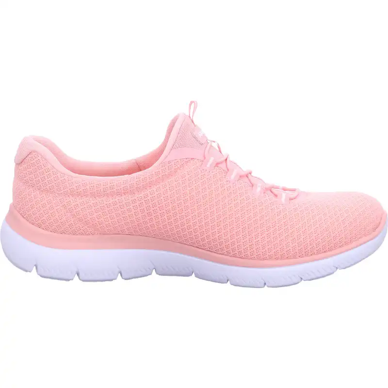 کفش پیاده روی زنانه اسکچرز مدل 12980 PNK