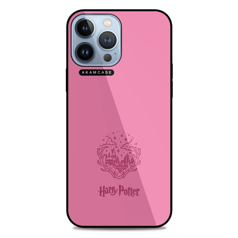 کاور آکام مدل AMC-WA13PROMAX-HARRY POTTER-31 مناسب برای گوشی موبایل اپل iPhone 13 Pro Max