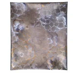 سفره 6 نفره مدل Golden Flower کد 102