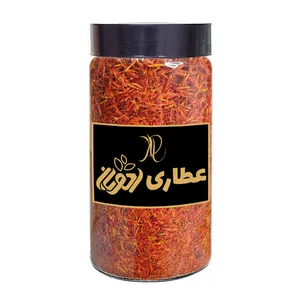  گلرنگ ممتاز ادویان - 80 گرم
