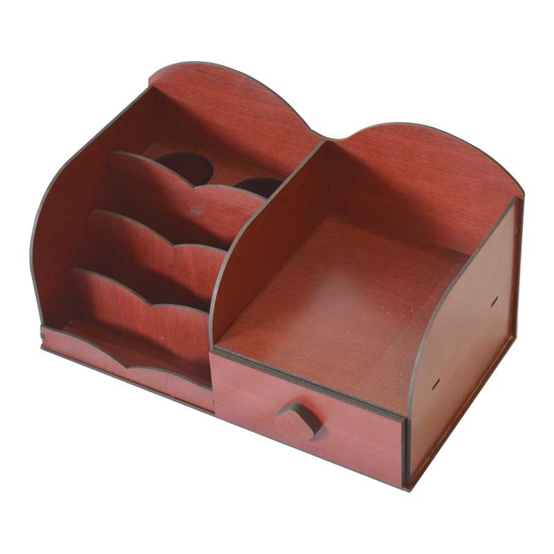 استند لوازم اداری رومیزی مدل X60