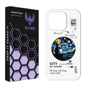 RIVEN RI1-20 Case For Apple iPhone 11 Pro Max
