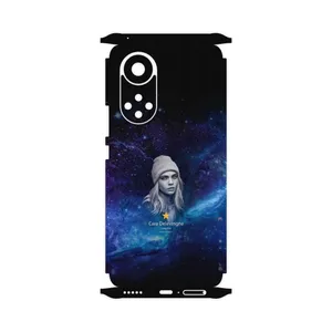 MAHOOT Cara Delevingne-FullSkin Cover Sticker for Huawei Nova 9