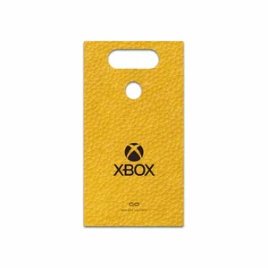 MAHOOT ML-XBOX Cover Sticker for LG V20