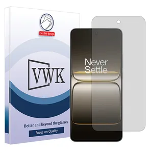 VWK Tough model matte screen protector suitable for OnePlus Nord CE5 mobile phone