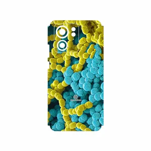 MAHOOT Atom Universe 1 Cover Sticker for Motorola Edge 40